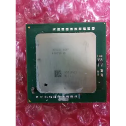 604 Socket CPU 64-bit Intel® Xeon® 2.80D GHz, 1M Cache, 800MHz FSB SL7TB