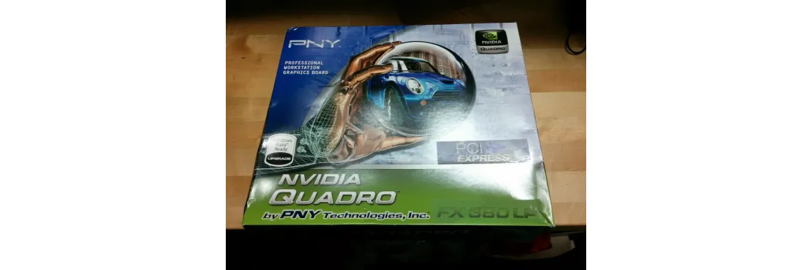 video card